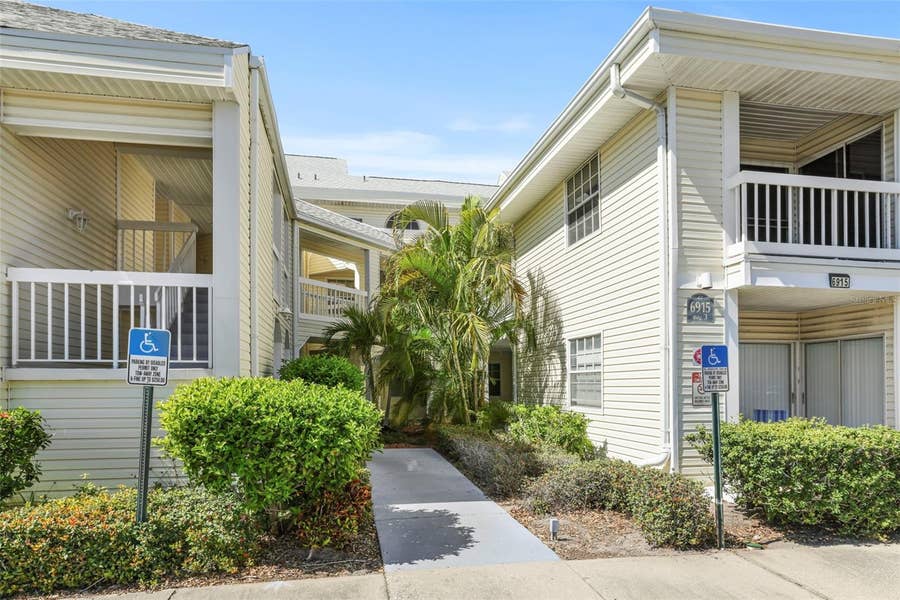 Property photo for 6915 STONES THROW CIRCLE N, #3104, St Petersburg, FL