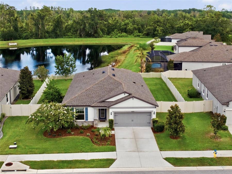 Property photo for 18515 CORTES CREEK BOULEVARD, Spring Hill, FL