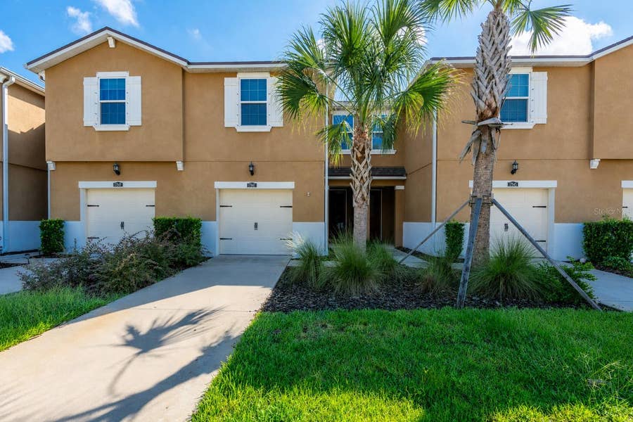 Property photo for 17847 ALTHEA BLUE PLACE, Lutz, FL