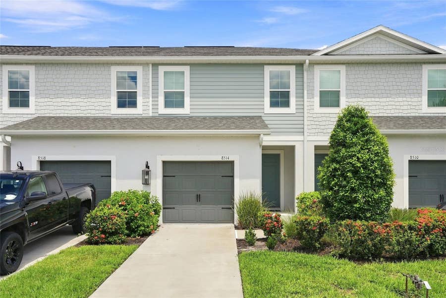 Property photo for 8514 CANYON CREEK TRAIL, Parrish, FL
