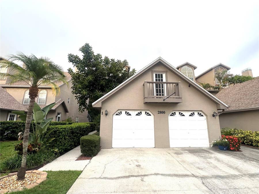 Property photo for 2800 COUNTRYSIDE BOULEVARD, #1, Clearwater, FL
