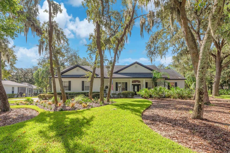 Property photo for 5806 AUDUBON MANOR BOULEVARD, Lithia, FL