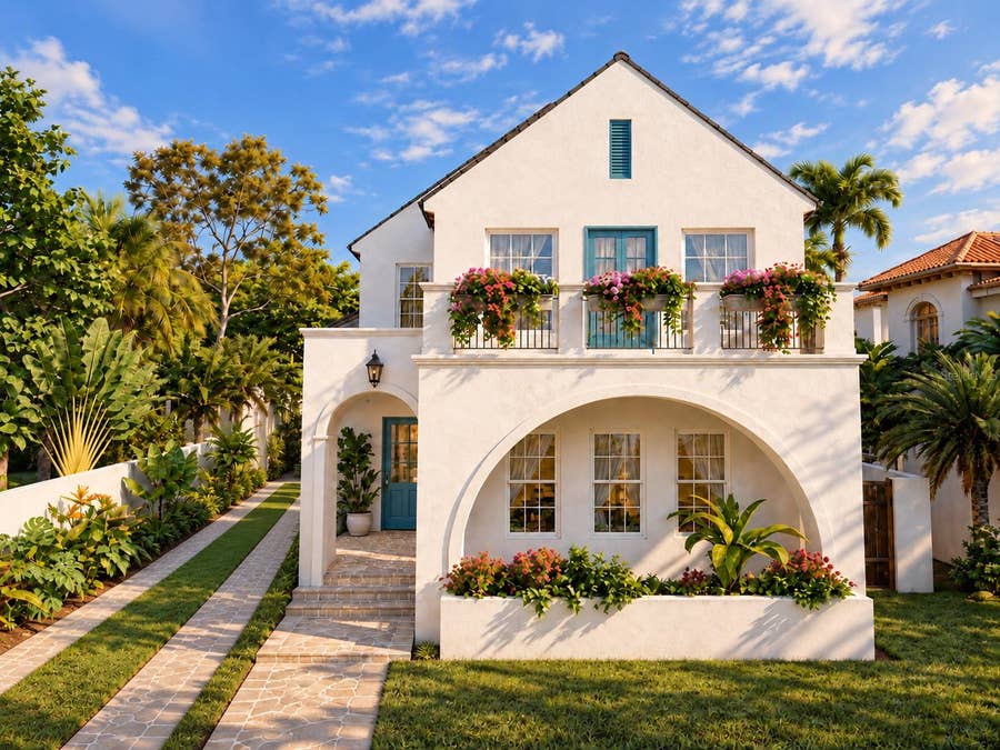 Property photo for 826 32ND AVENUE N, St Petersburg, FL