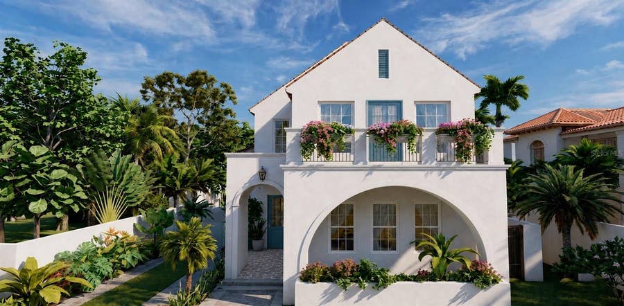 Property photo for 826 32ND AVENUE N, St Petersburg, FL