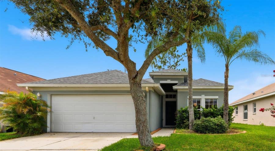 Property photo for 34427 SMART DRIVE, Zephyrhills, FL
