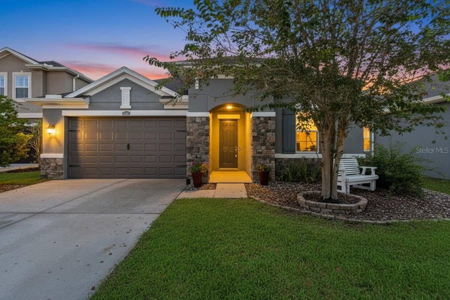 Property photo for 16361 HYDE MANOR DRIVE, Tampa, FL