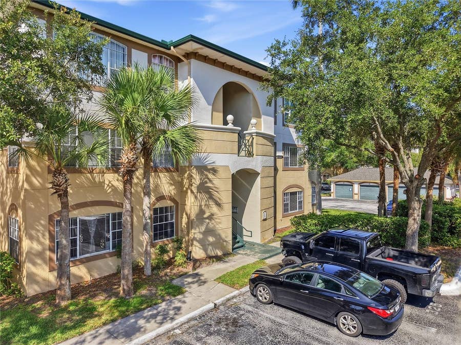 Property photo for 17101 CARRINGTON PARK DRIVE, #424, Tampa, FL