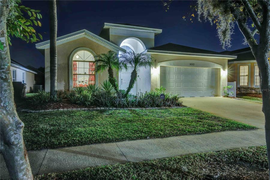Property photo for 932 EMERALD GREEN COURT, Kissimmee, FL