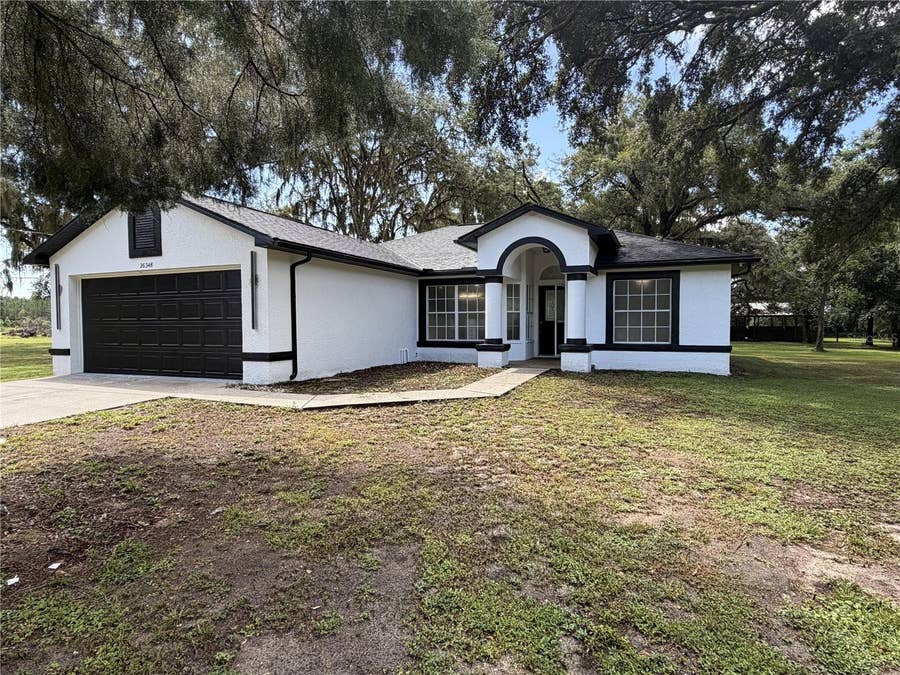 Property photo for 26348 CROOKED TREE LANE, Brooksville, FL