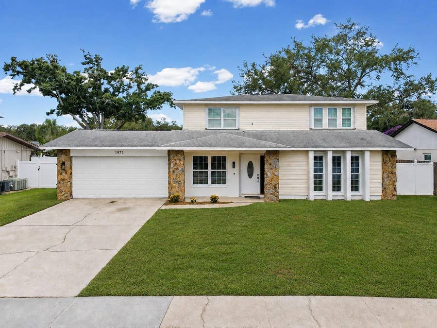 Property photo for 1972 LANSING DRIVE, Clearwater, FL