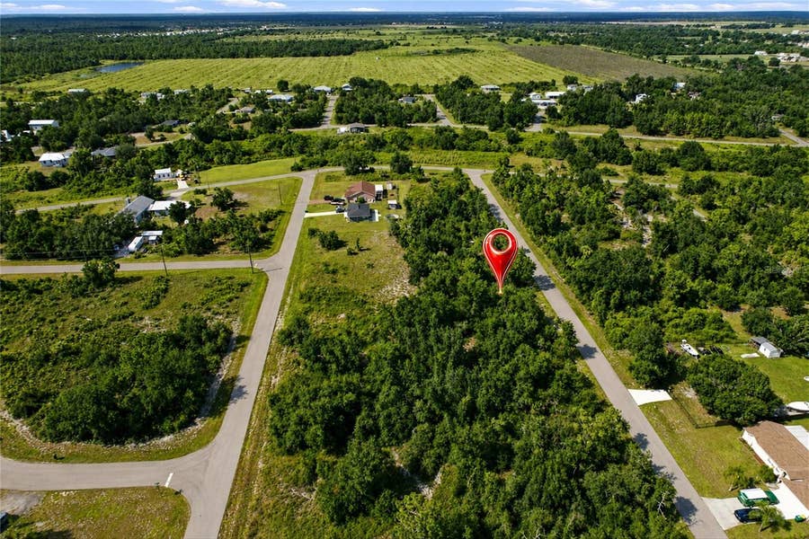 Property photo for 151 RICHLAWN AVENUE, Punta Gorda, FL