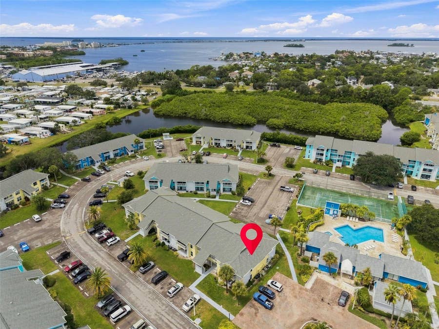 Property photo for 455 ALT 19 S, #17, Palm Harbor, FL