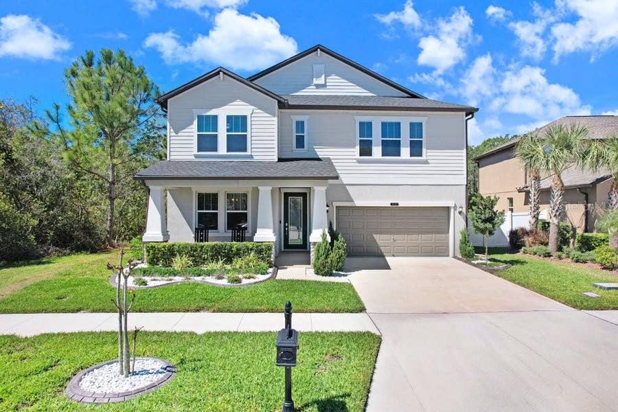 Property photo for 8721 SAVORY WALK DRIVE, Land O Lakes, FL