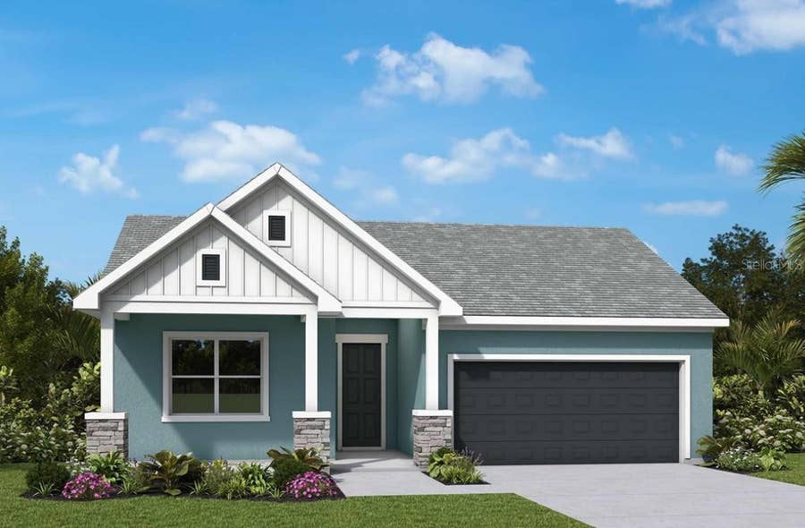 Property photo for 5157 CREEK SAND DRIVE, Apollo Beach, FL