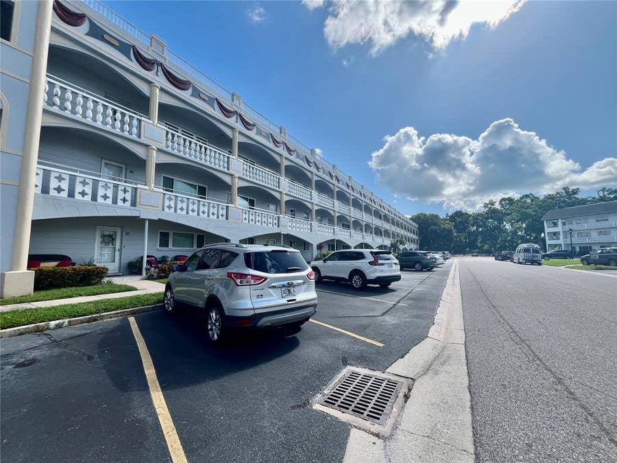 Property photo for 2460 FRANCISCAN DRIVE, #28, Clearwater, FL