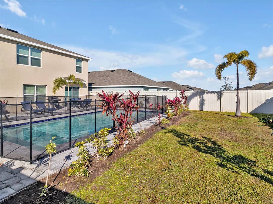 Property photo for 16762 SUNBURST LAKE STREET, Wimauma, FL