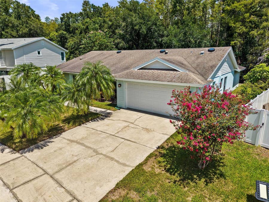 Property photo for 4917 DEWEY ROSE COURT, Tampa, FL