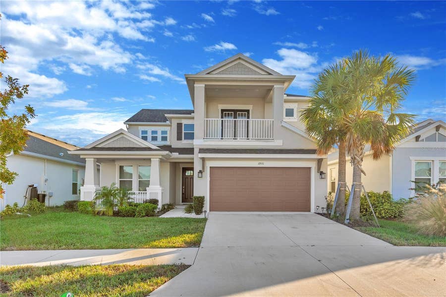 Property photo for 10551 TRANQUIL MEADOW LOOP, Riverview, FL