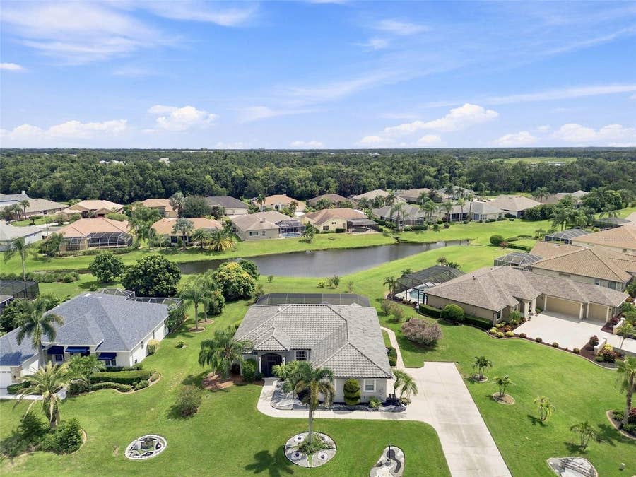 Property photo for 2700 LITTLE COUNTRY ROAD, Parrish, FL