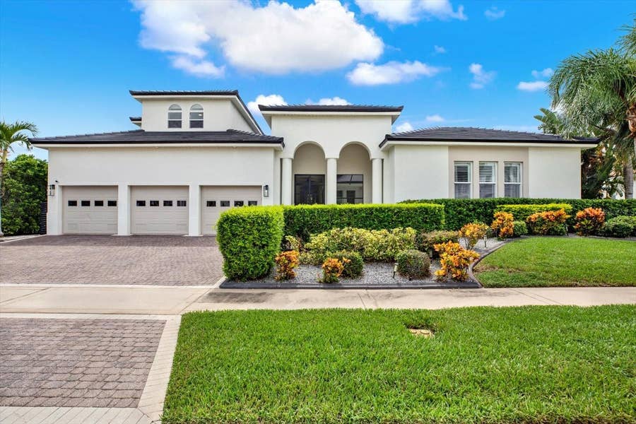 Property photo for 1424 JUMANA LOOP, Apollo Beach, FL