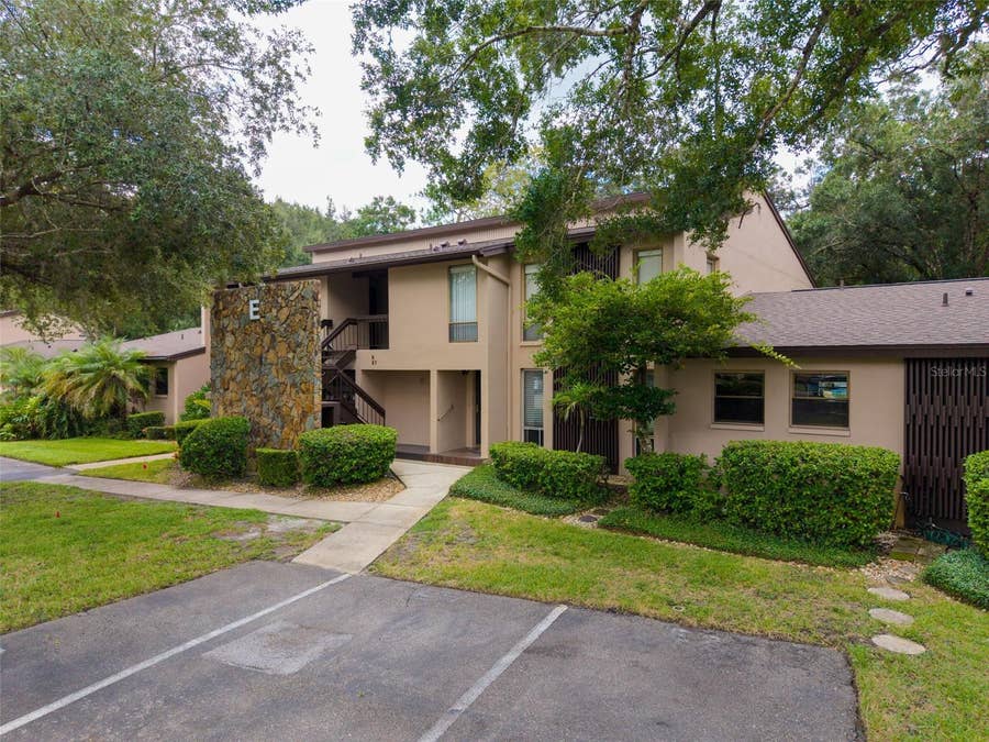 Property photo for 1400 TARPON WOODS BOULEVARD, #E6, Palm Harbor, FL