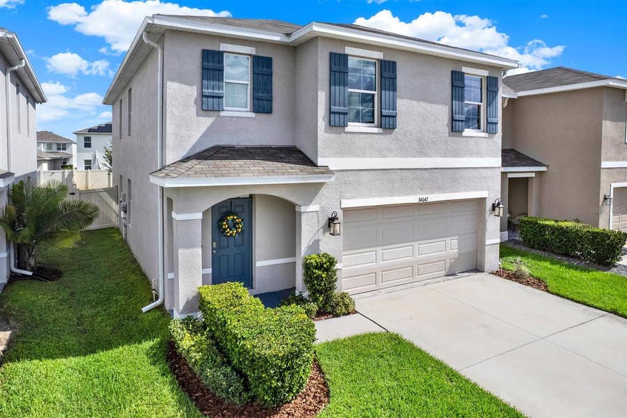 Property photo for 34047 JASPER STONE DR, Wesley Chapel, FL