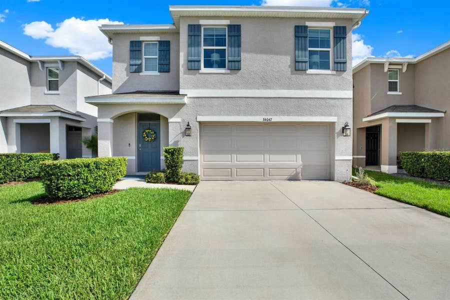 Property photo for 34047 JASPER STONE DR, Wesley Chapel, FL