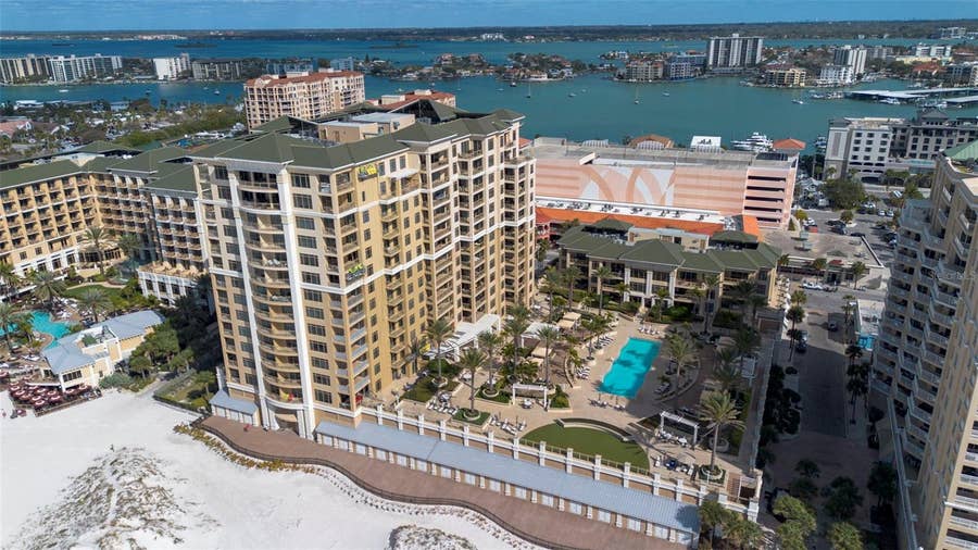 Property photo for 470 MANDALAY AVENUE, #303, Clearwater, FL