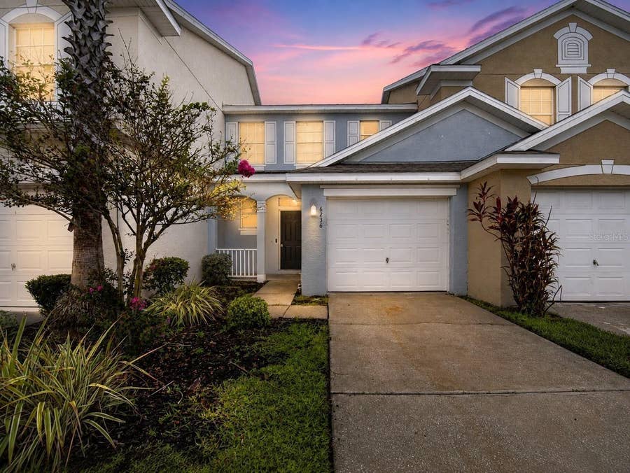 Property photo for 6236 OLIVEDALE DRIVE, Riverview, FL