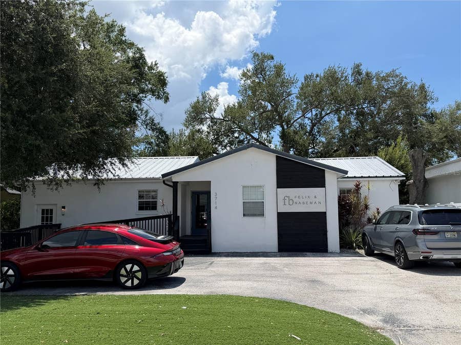 Property photo for 3714 W HORATIO STREET, Tampa, FL