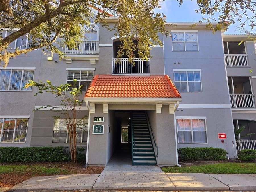 Property photo for 18001 RICHMOND PLACE DRIVE, #132, Tampa, FL