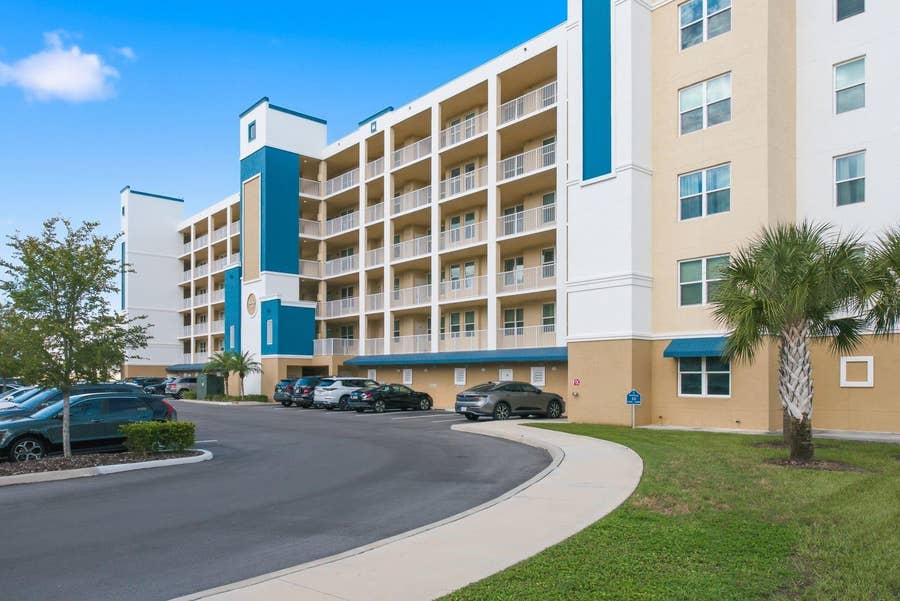 Property photo for 960 STARKEY ROAD, #10304, Largo, FL