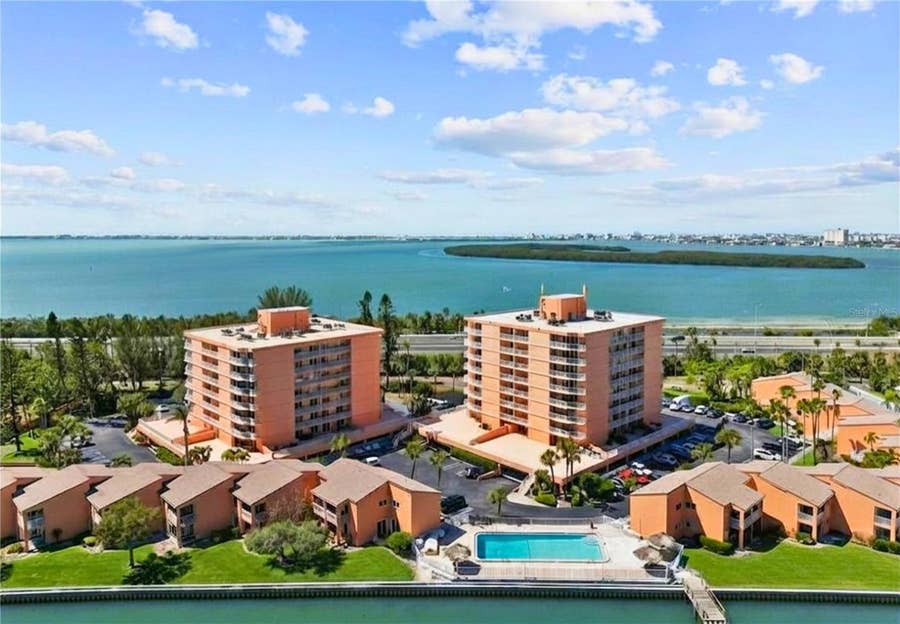 Property photo for 7400 SUNSHINE SKYWAY LANE S, #106, St Petersburg, FL