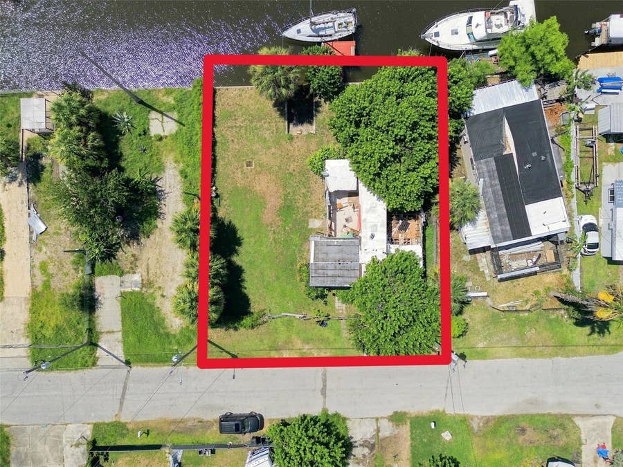 Property photo for 6732 FLICKER LANE, Hudson, FL