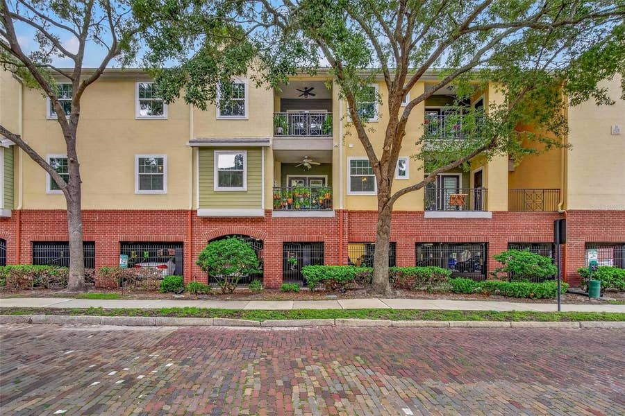 Property photo for 2010 E PALM AVENUE, #14318, Tampa, FL