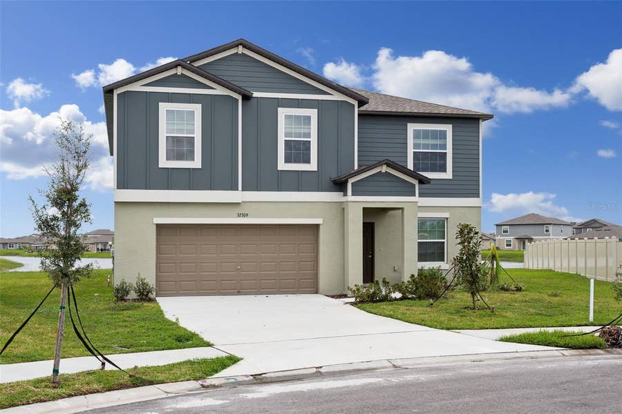 Property photo for 32309 WISHING HAVEN DRIVE, San Antonio, FL