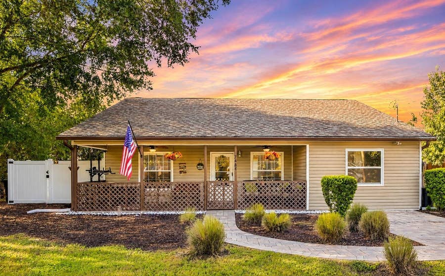 Property photo for 7484 SUSQUEHANNA TRAIL, Spring Hill, FL