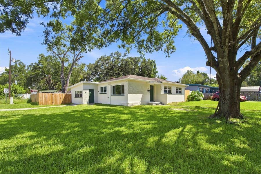 Property photo for 2002 E HAMILTON AVENUE, Tampa, FL