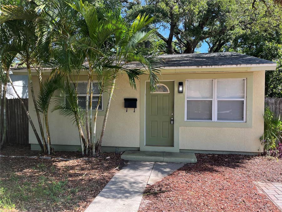 Property photo for 5135 39TH AVENUE N, St Petersburg, FL