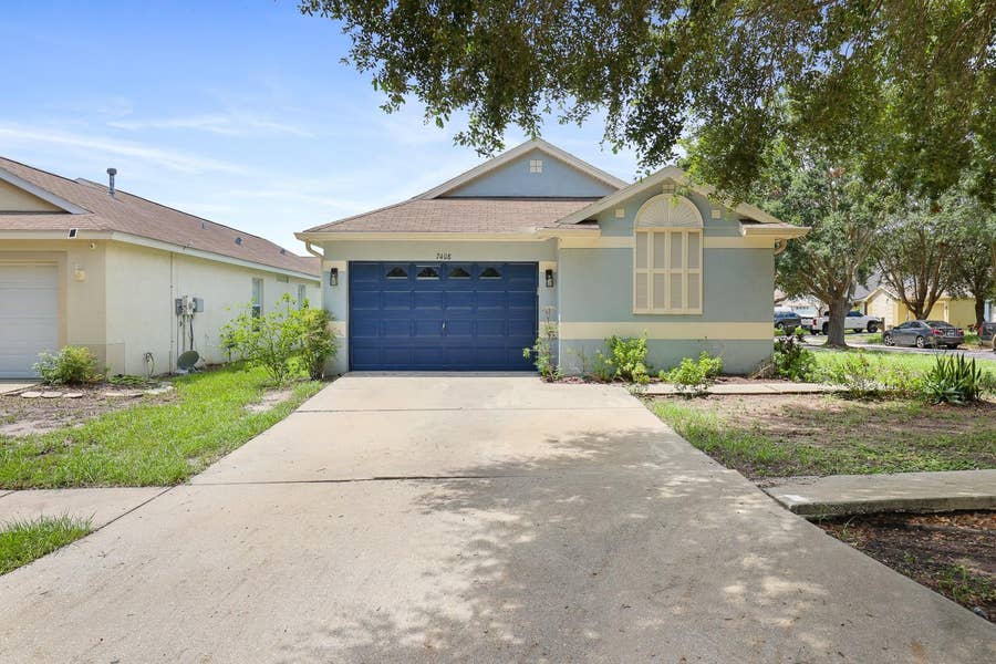 Property photo for 7408 OXFORD GARDEN CIRCLE, Apollo Beach, FL
