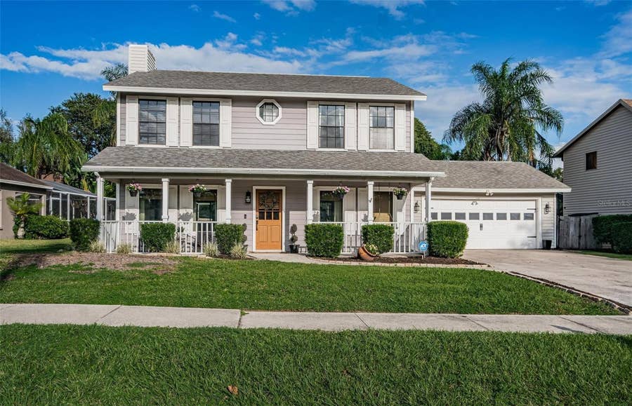 Property photo for 1806 RIVER CROSSING DRIVE, Valrico, FL