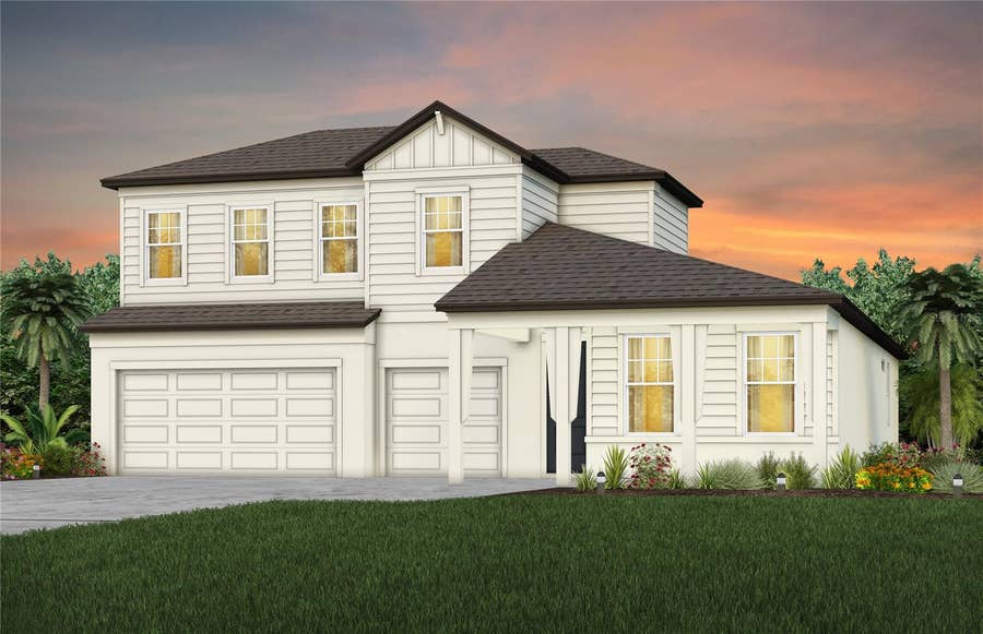 Property photo for 1482 JULINGTON COURT, Zephyrhills, FL