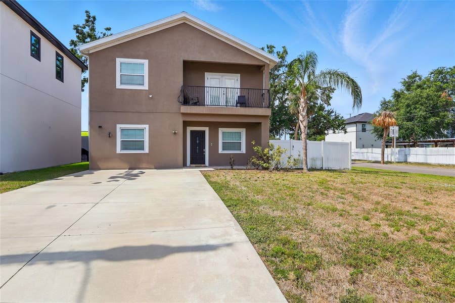 Property photo for 3024 W DOUGLAS ST, Tampa, FL