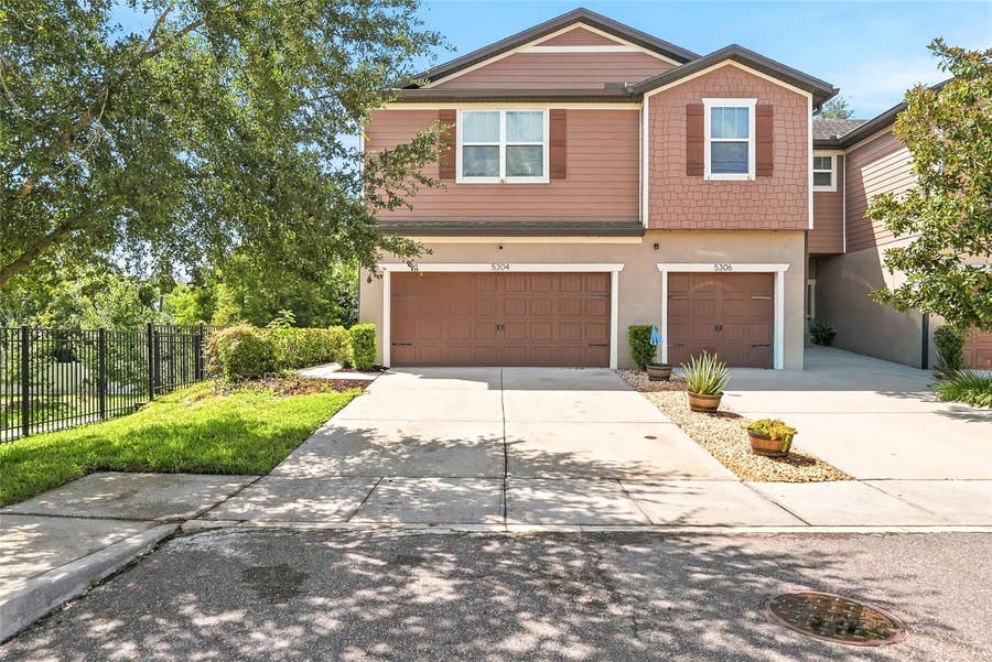 Property photo for 5304 SYLVESTER LOOP, Tampa, FL