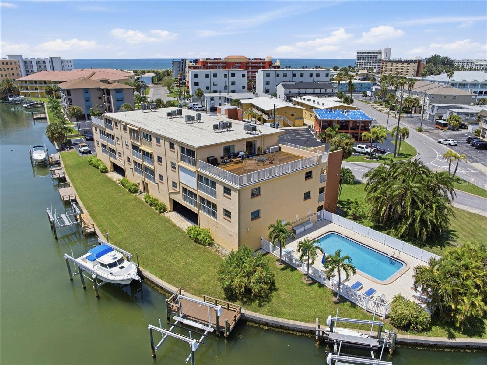175 116TH AVENUE, #206, Treasure Island, FL 33706 175 116TH AVENUE, #206, Treasure Island, FL 33706