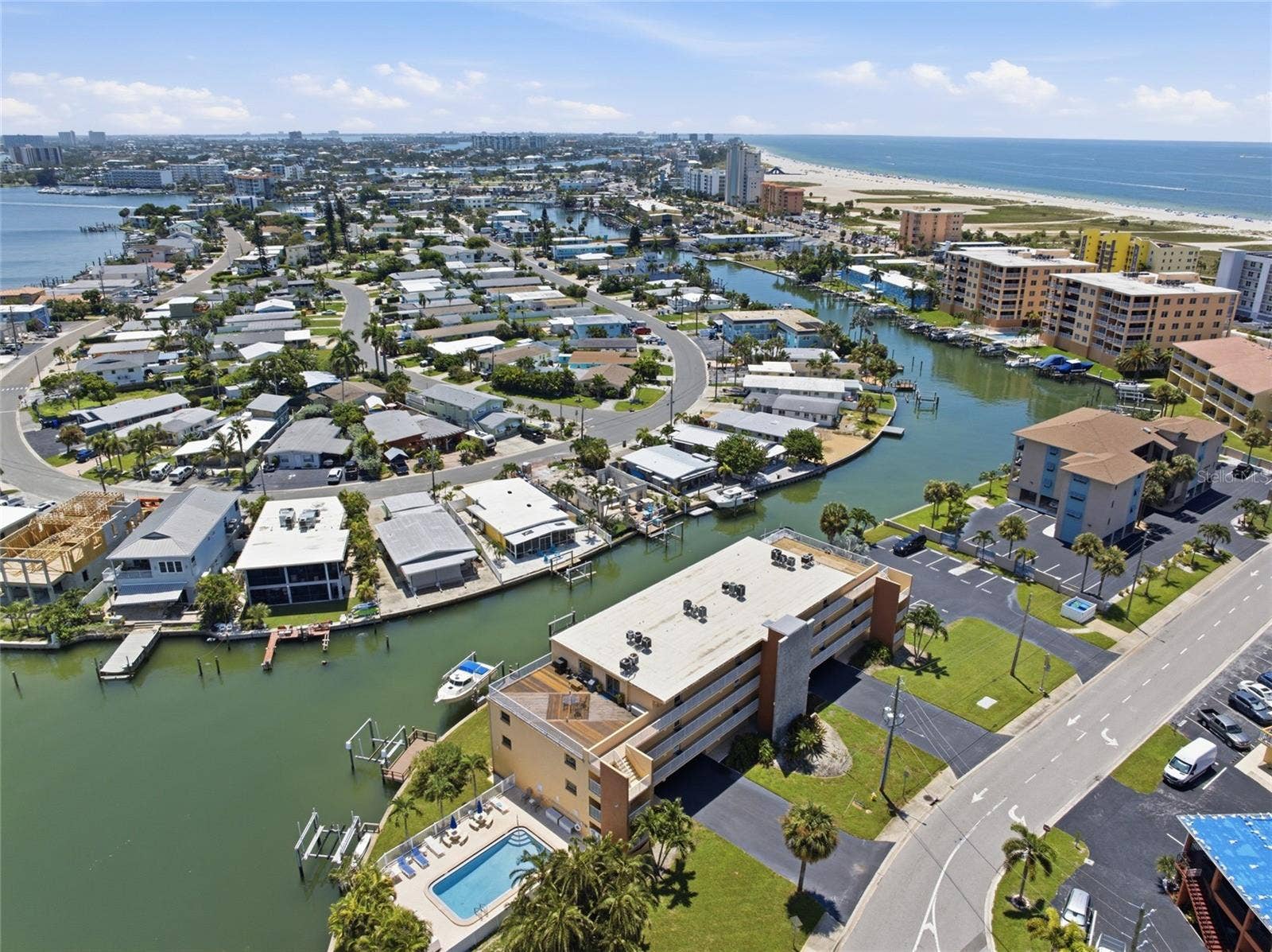 175 116TH AVENUE, #206, Treasure Island, FL 33706 175 116TH AVENUE, #206, Treasure Island, FL 33706