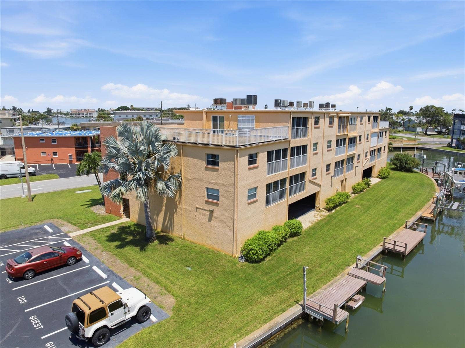 175 116TH AVENUE, #206, Treasure Island, FL 33706 175 116TH AVENUE, #206, Treasure Island, FL 33706