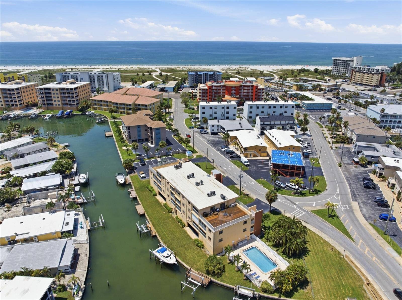 175 116TH AVENUE, #206, Treasure Island, FL 33706 175 116TH AVENUE, #206, Treasure Island, FL 33706