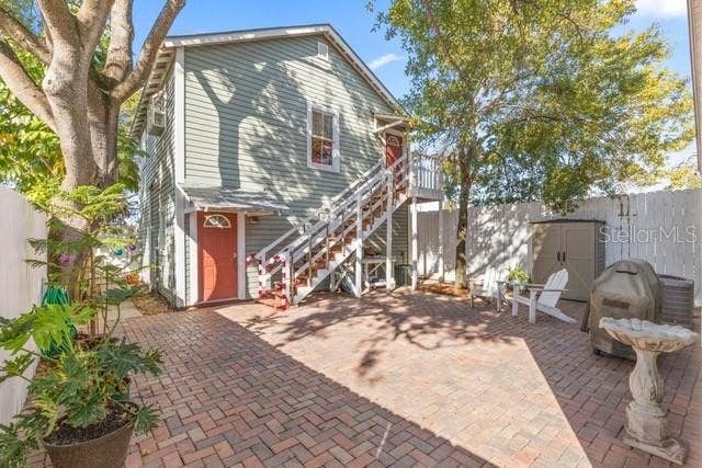 Property photo for 309 S ORLEANS AVENUE, #1/2, Tampa, FL