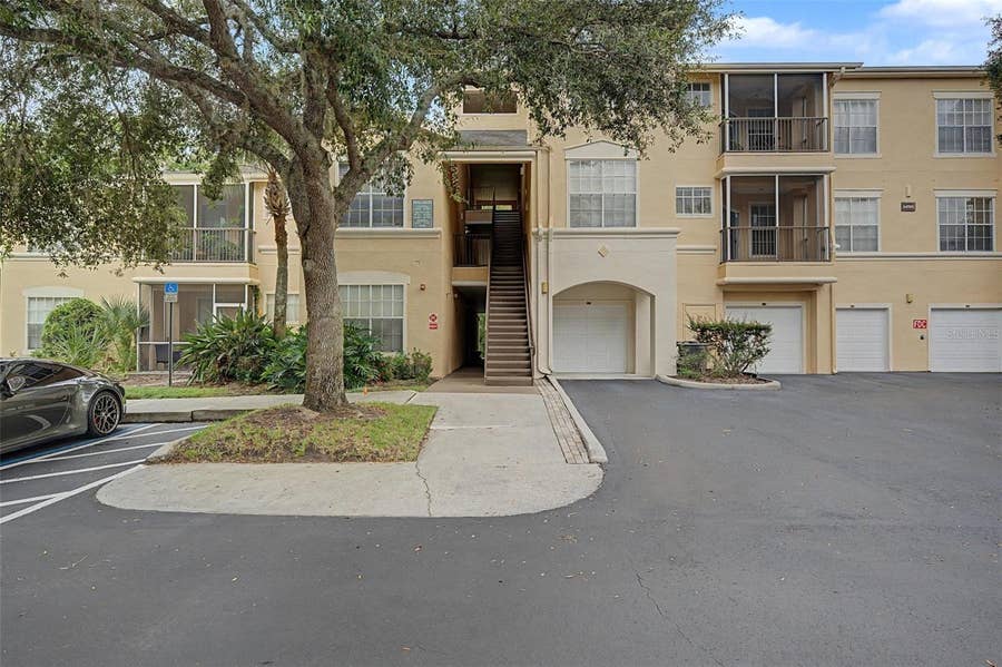 Property photo for 5125 PALM SPRINGS BOULEVARD, #6107, Tampa, FL